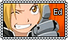 Edward Elric tthumbs up